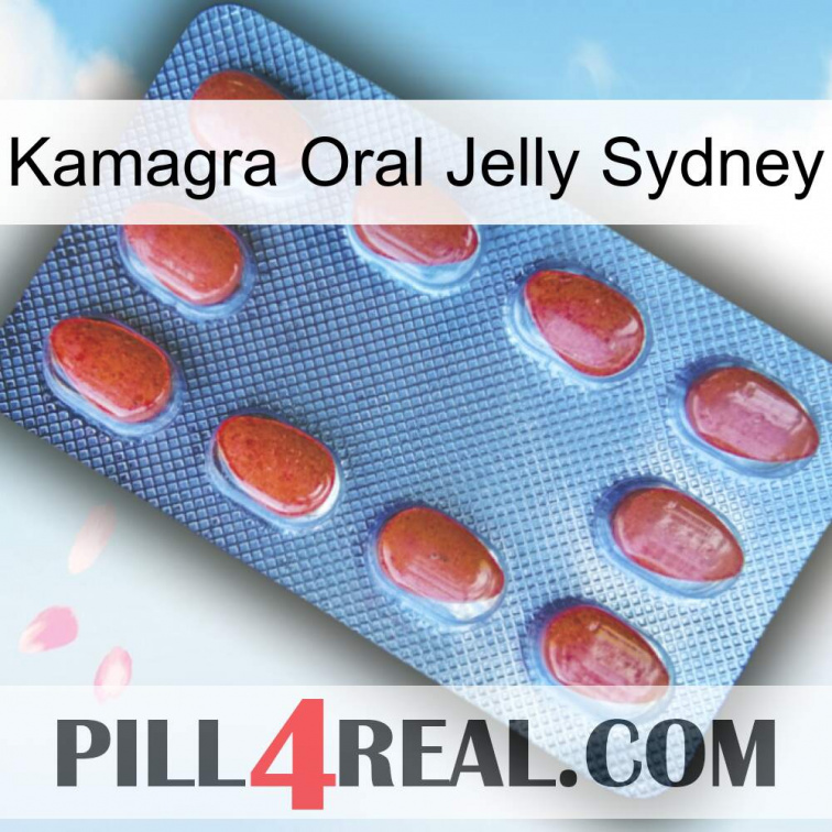 Kamagra Oral Jelly Sydney 06